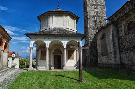 Piemonte - Baveno
